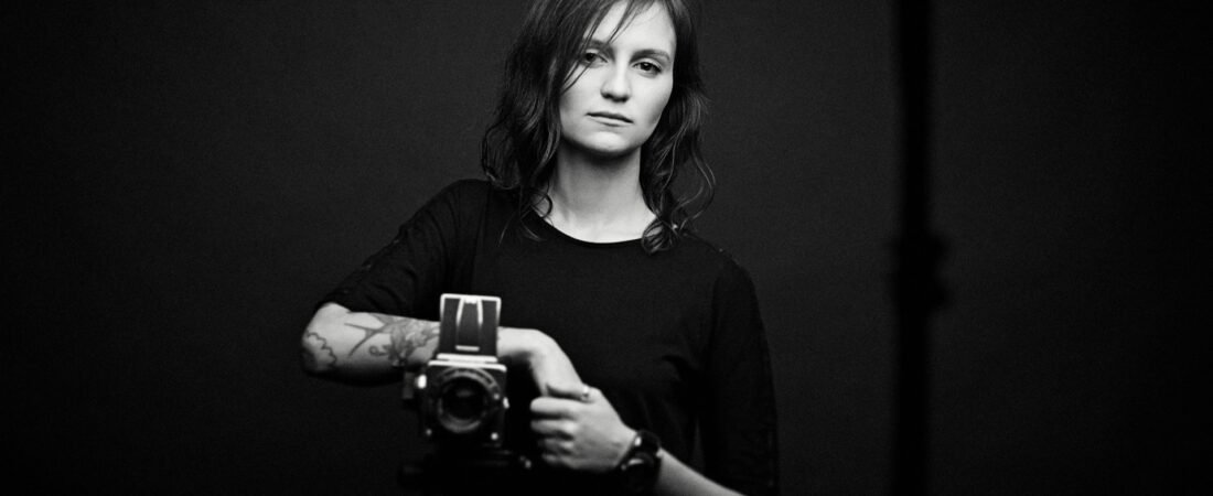 A Importância da Iluminação na Fotografia de Ensaios Femininos