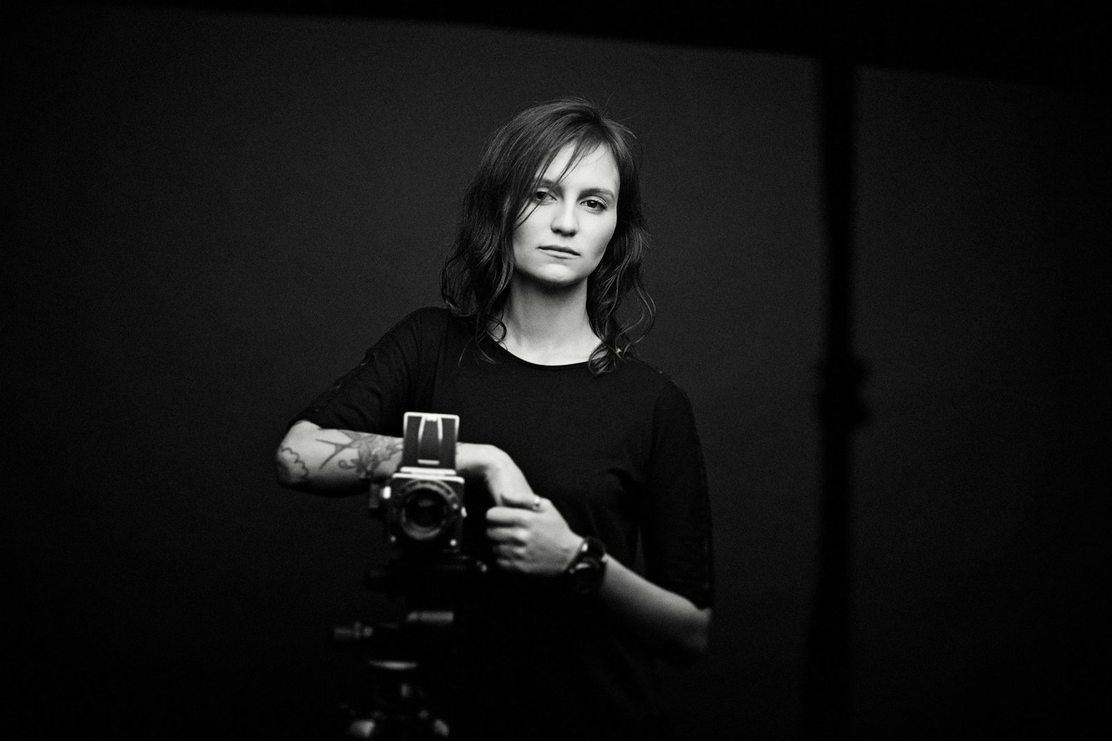 A Importância da Iluminação na Fotografia de Ensaios Femininos