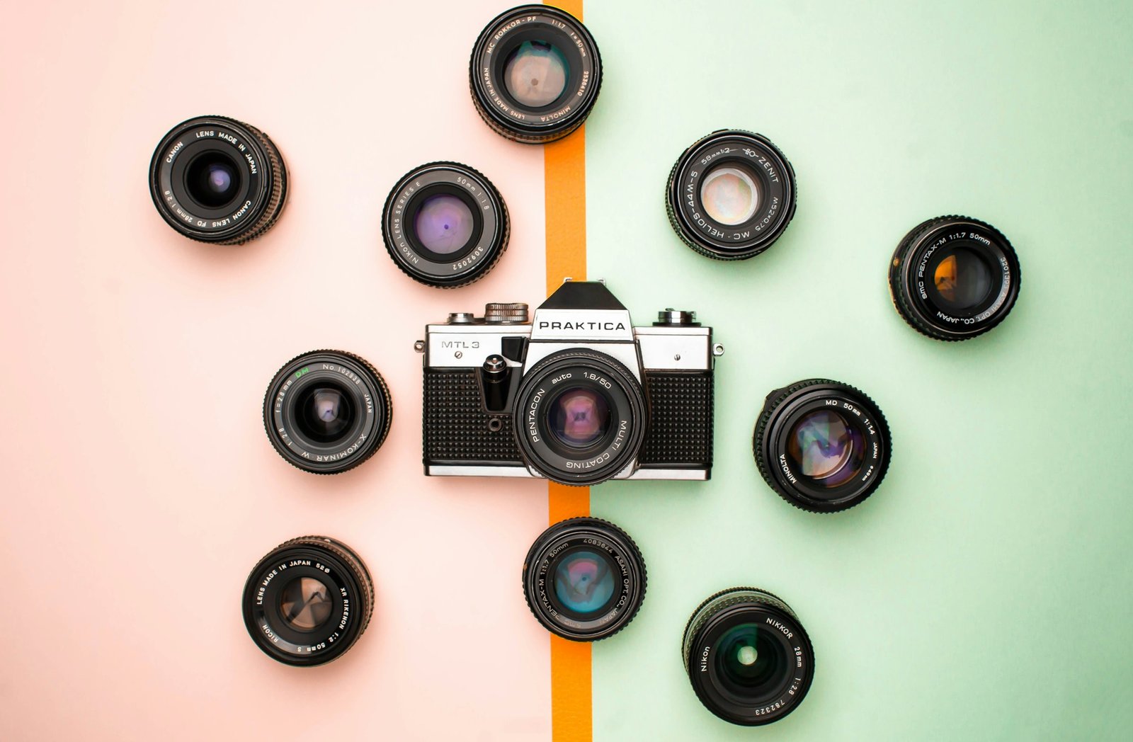 Edição de Fotos para Redes Sociais: Como Criar Imagens Atraentes