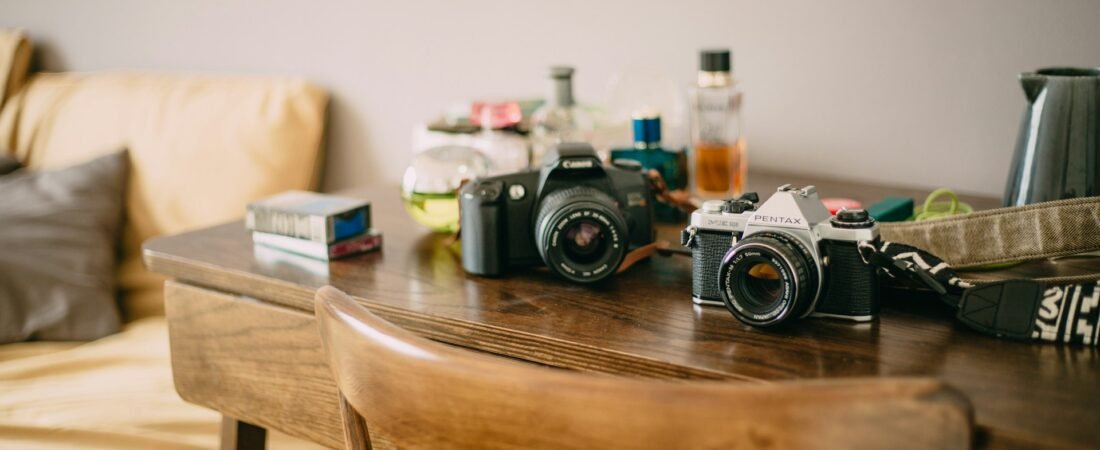 Dicas Essenciais para Fotografar Produtos Pequenos e Detalhados
