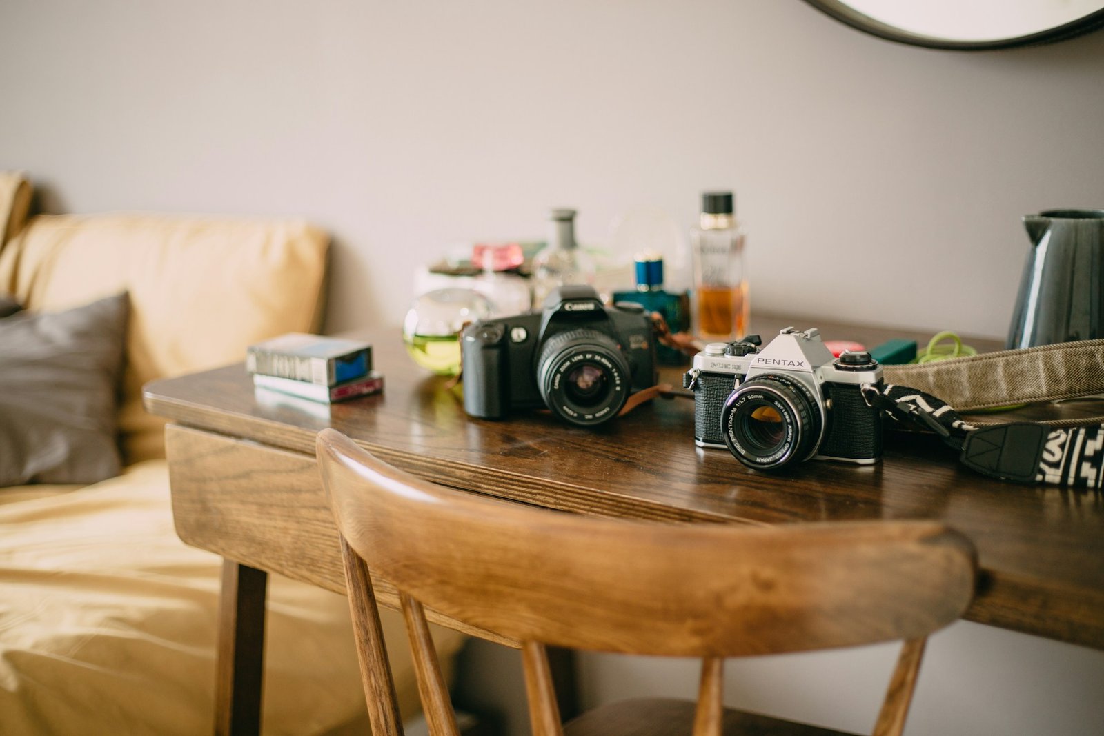 Dicas Essenciais para Fotografar Produtos Pequenos e Detalhados