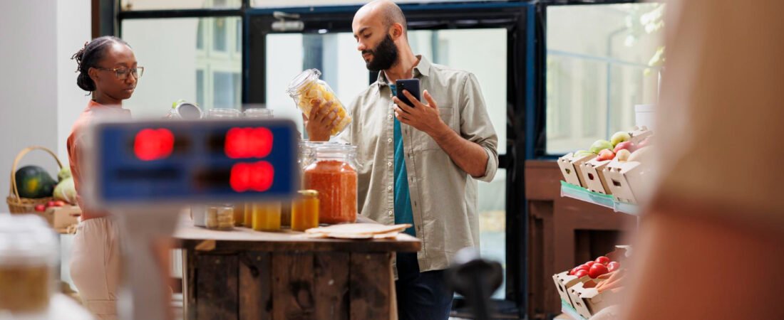 O Impacto da Fotografia Profissional nas Vendas e o Papel do Sistema PDV na Logística de E-commerce
