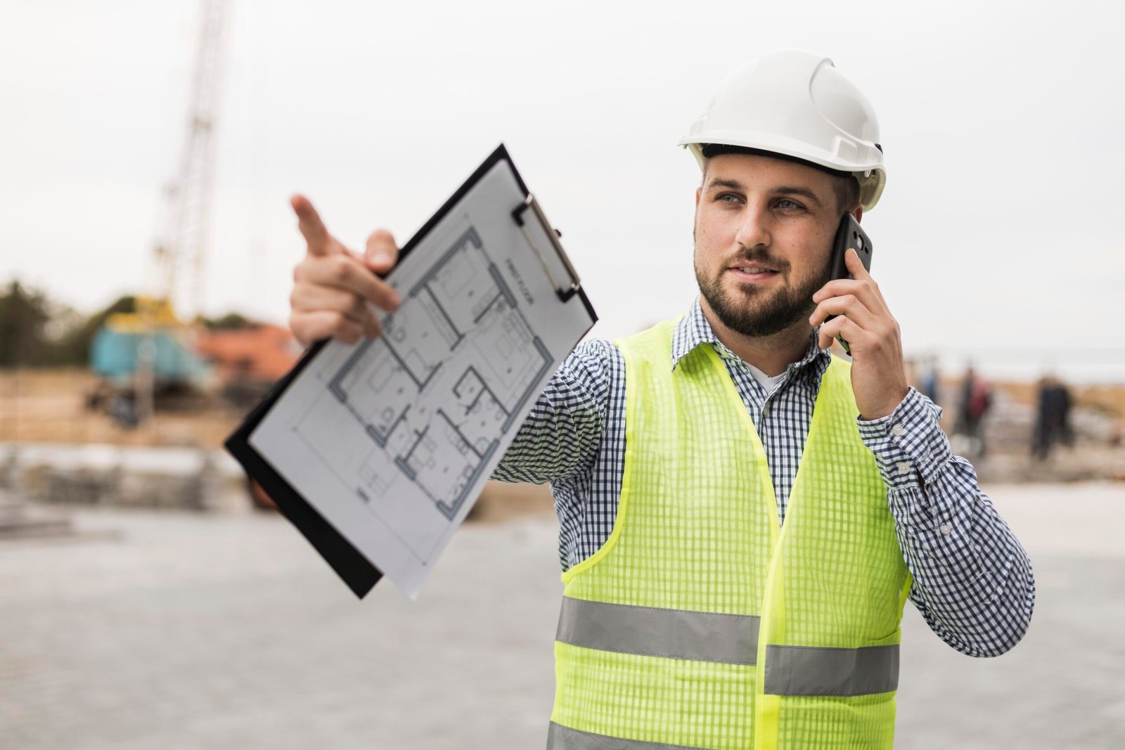 Como funcionam os megaprojetos de infraestrutura
