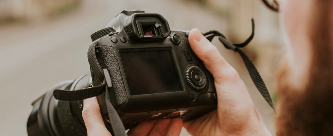 Fotografia Sensual com Elegância: Como Criar Imagens Marcantes e Cheias de Confiança